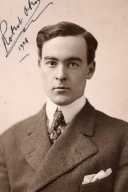 Photo of Robert Ober