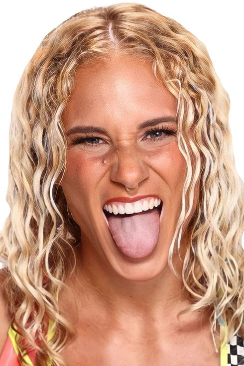 Photo of Calyx Hampton