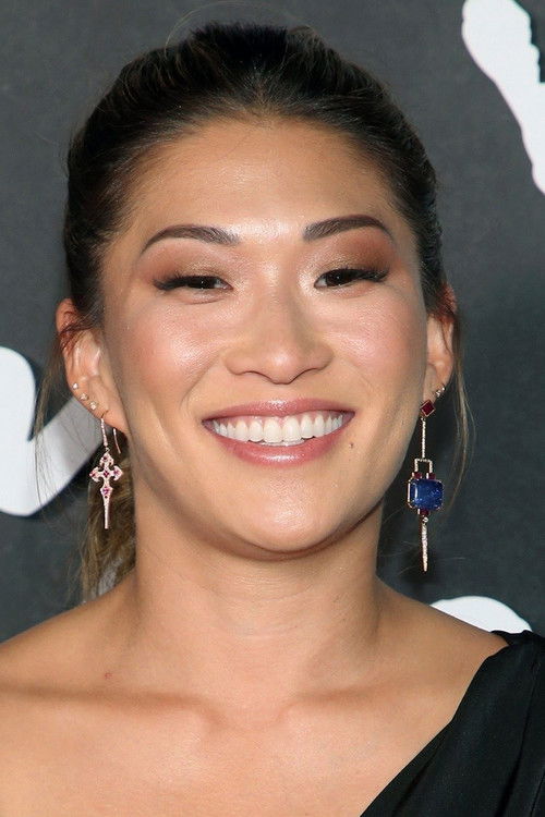 Photo of Jenna Ushkowitz