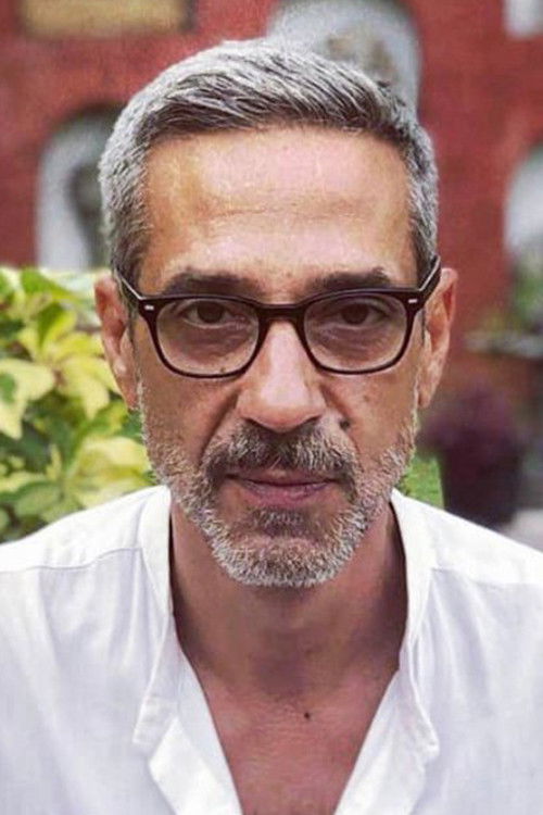 Photo of Dimosthenis Papadopoulos