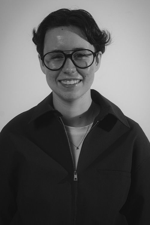 Photo of Ana Torres Martínez