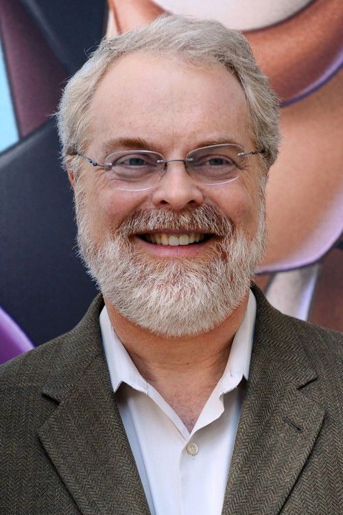Photo of Ron Clements