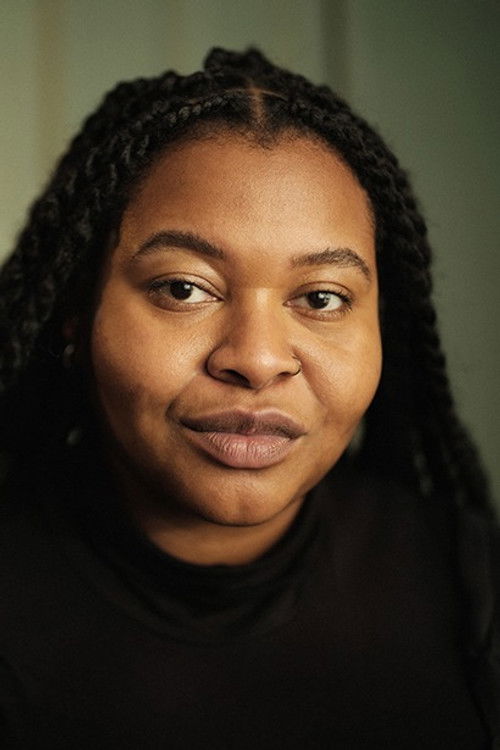 Photo of Kayla Meikle