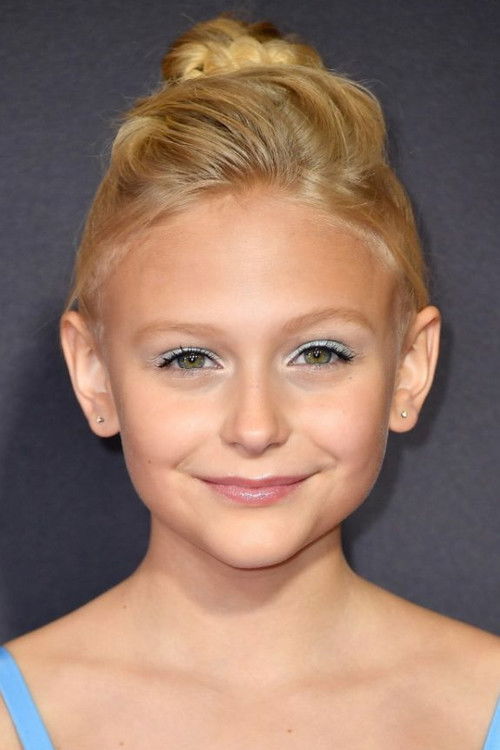 Photo of Alyvia Alyn Lind