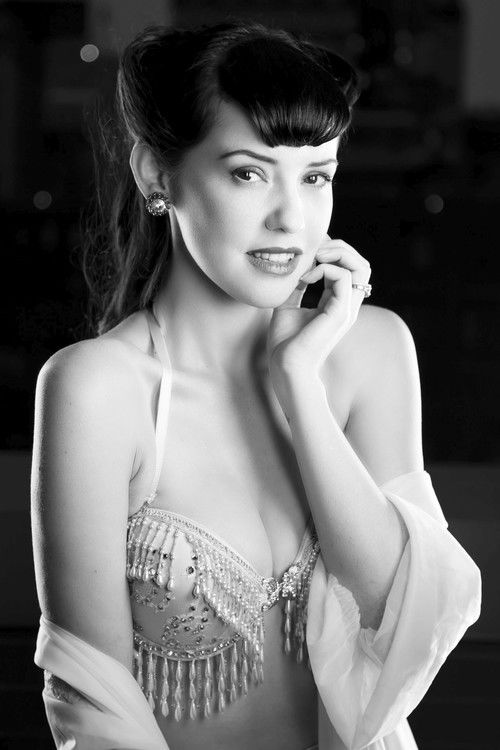 Photo of Hazel Honeysuckle