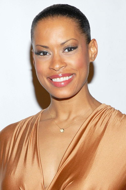 Photo of Kearran Giovanni