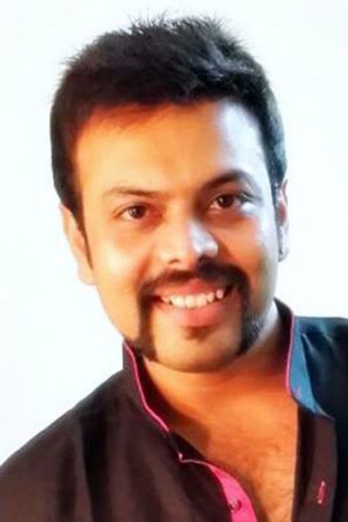 Photo of Chiintu Chakravarthii