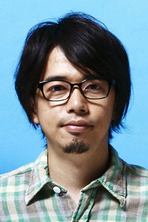 Photo of Masafumi Gotoh