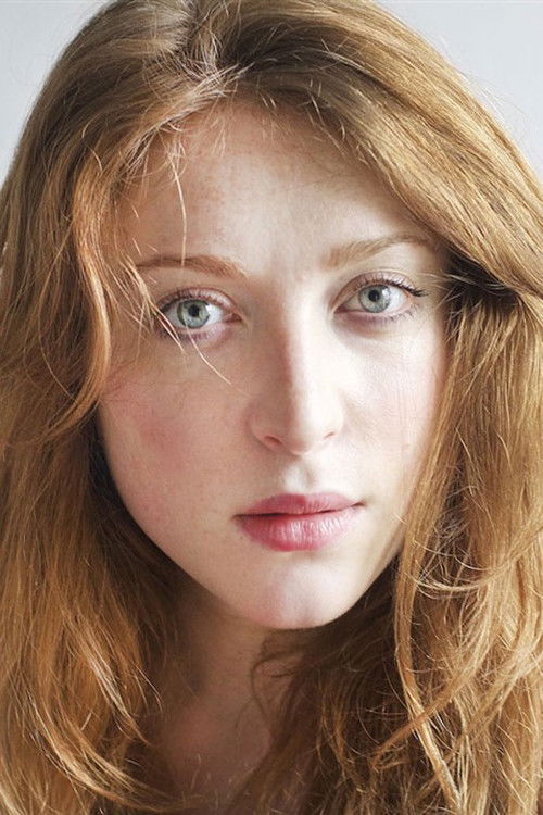 Photo of Sarah Stern