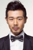 Photo of Angus Yang