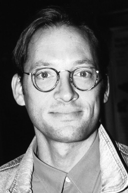 Photo of Anthony Peck