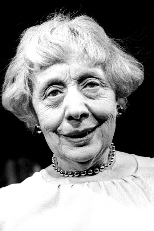 Photo of Edith Evans