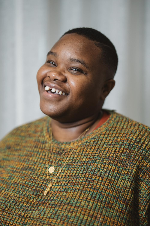 Photo of Joy Gharoro-Akpojotor