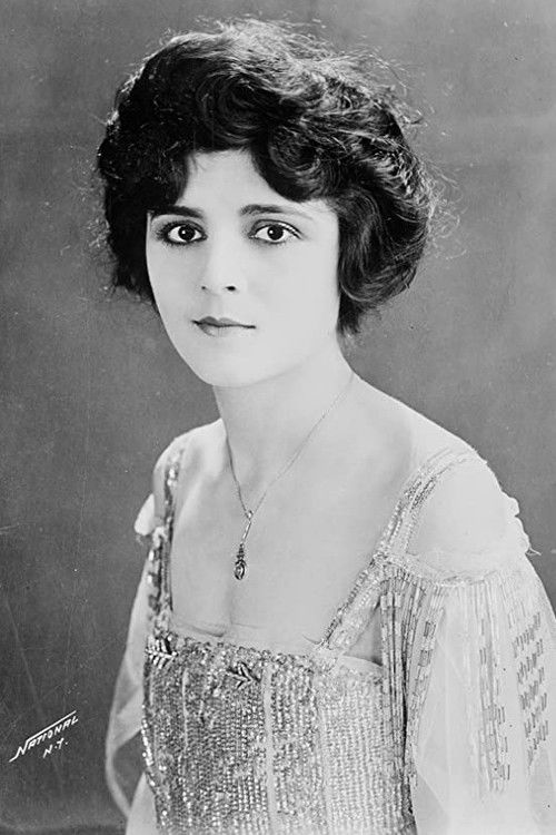 Photo of Claire Adams