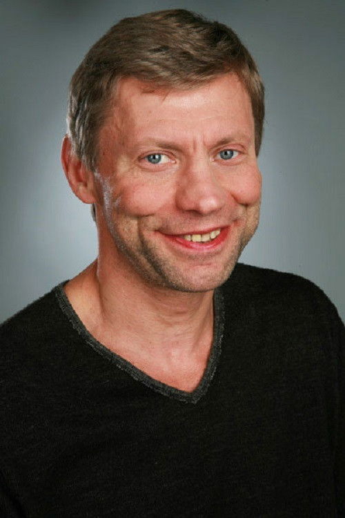 Photo of Evgeniy Kurshinskiy