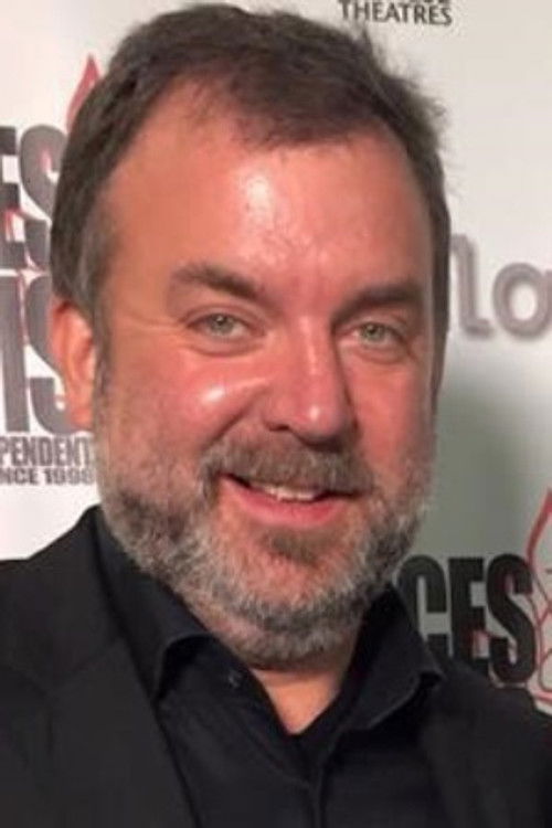 Photo of John D. Hickman