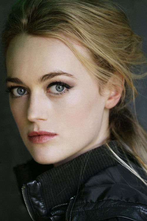 Photo of Hannah Cliff