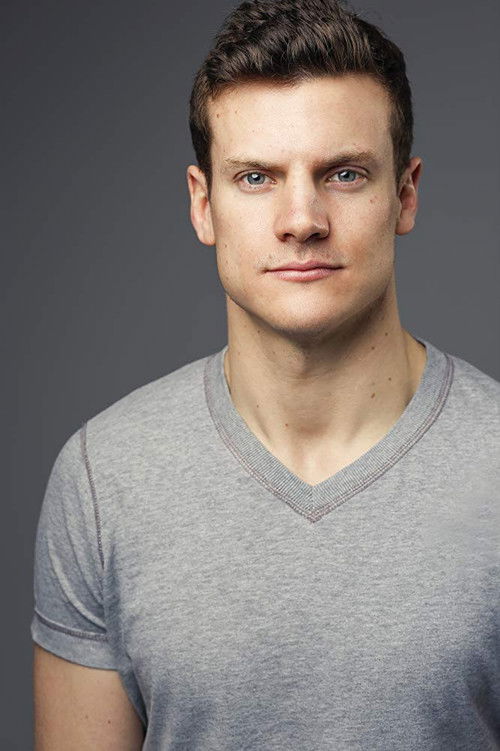 Photo of Nigel Allen