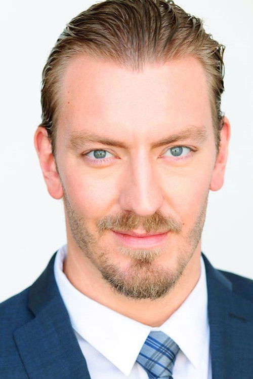 Photo of Darrel Cherney