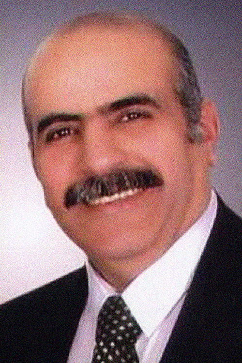 Photo of Magdy Shukry