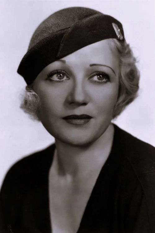 Photo of Wynne Gibson