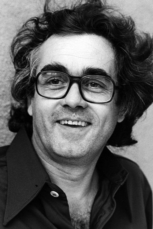 Photo of Michel Legrand