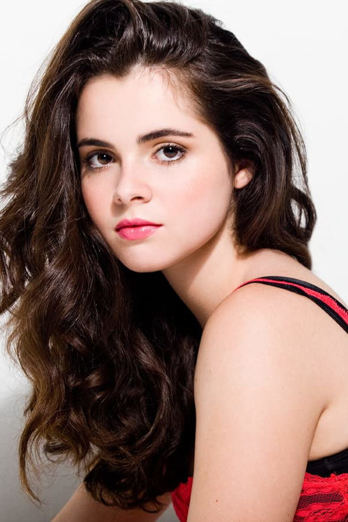 Photo of Vanessa Marano