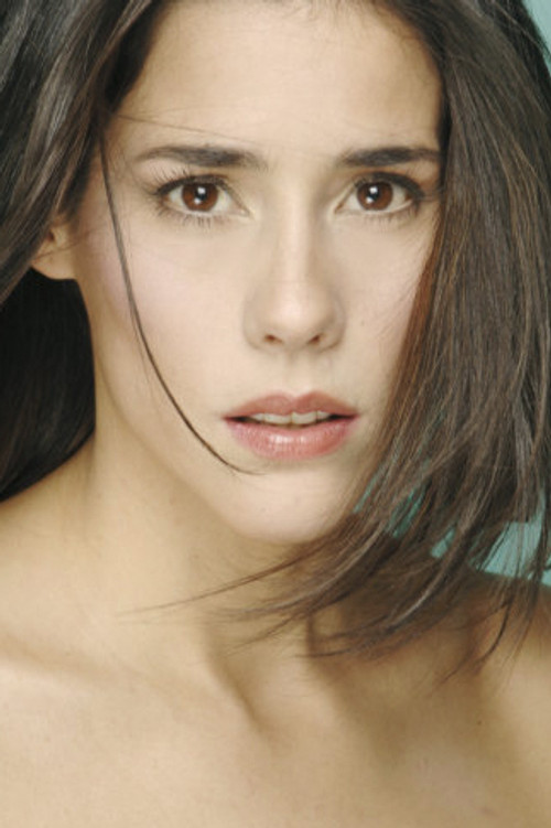 Photo of Gianella Neyra