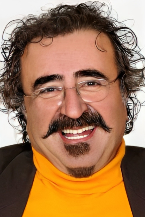 Photo of Yıldırım Öcek