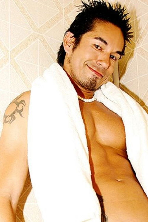 Photo of Brad Slater