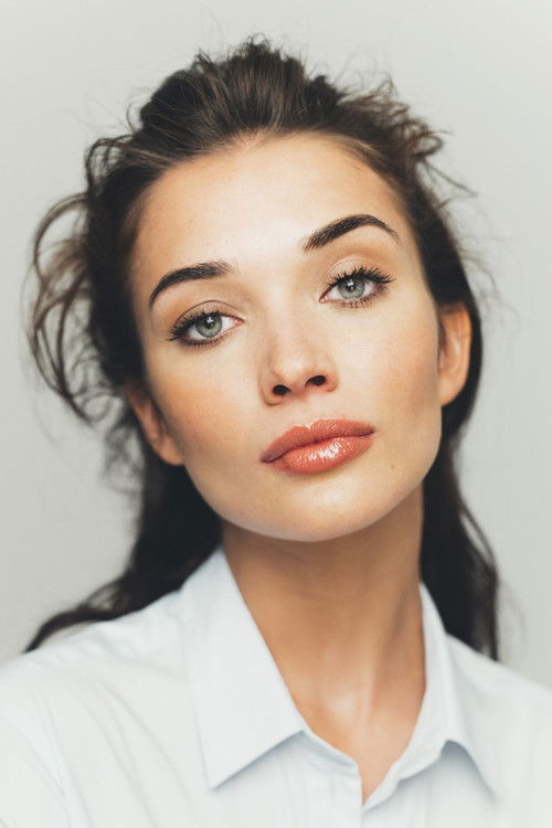 Photo of Amy Jackson
