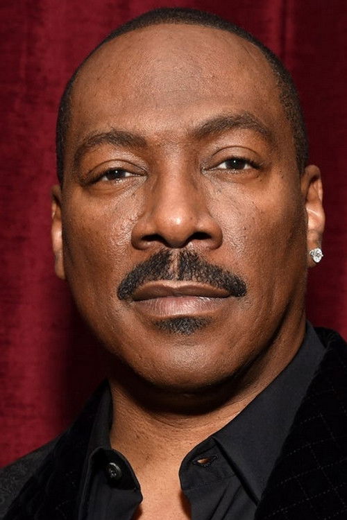 Photo of Eddie Murphy