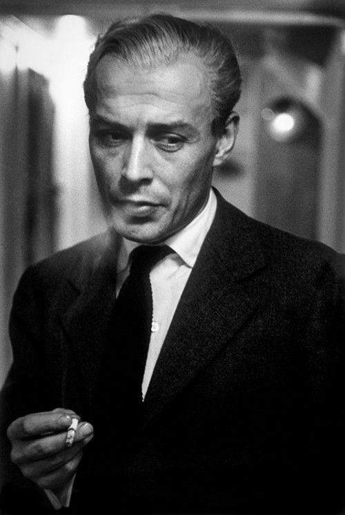 Photo of Hasse Ekman