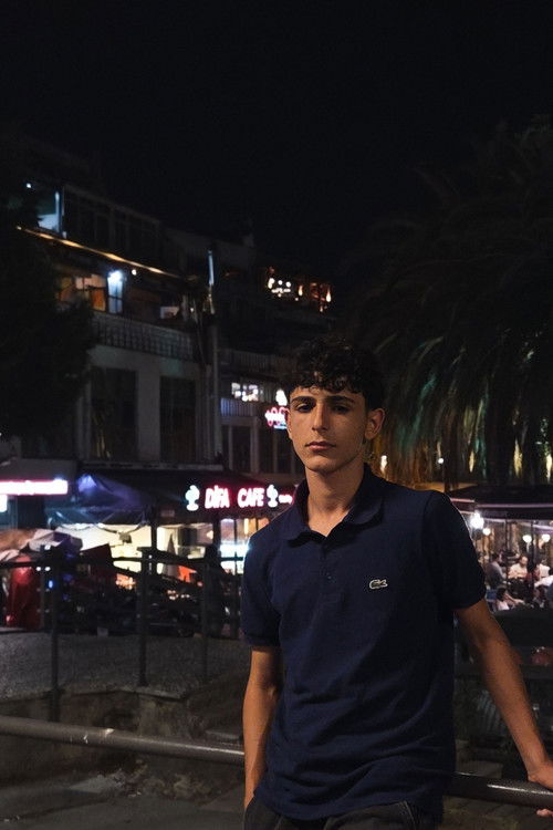 Photo of Talha Albayrak