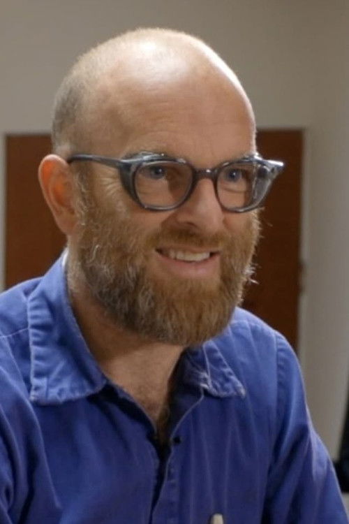 Photo of Van Neistat