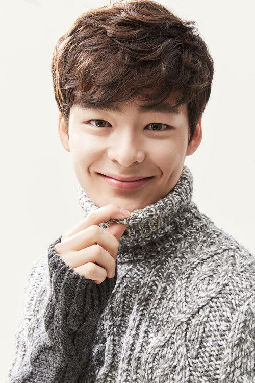 Photo of Song Geon-hee