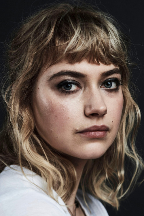Photo of Imogen Poots