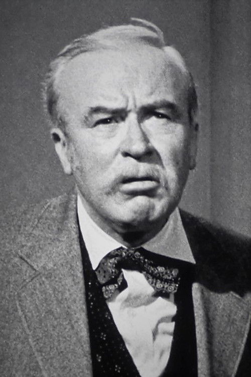Photo of Harry Shannon