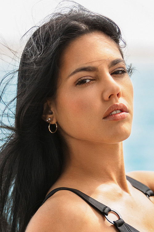 Photo of Apolonia Lapiedra