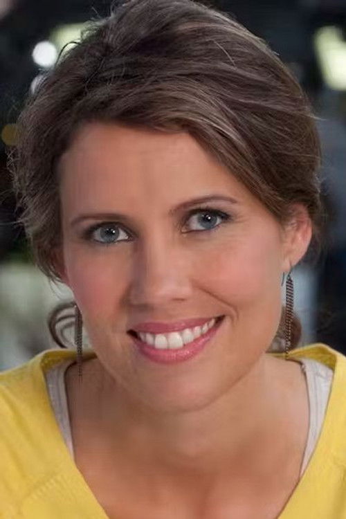 Photo of Ida Wohlert