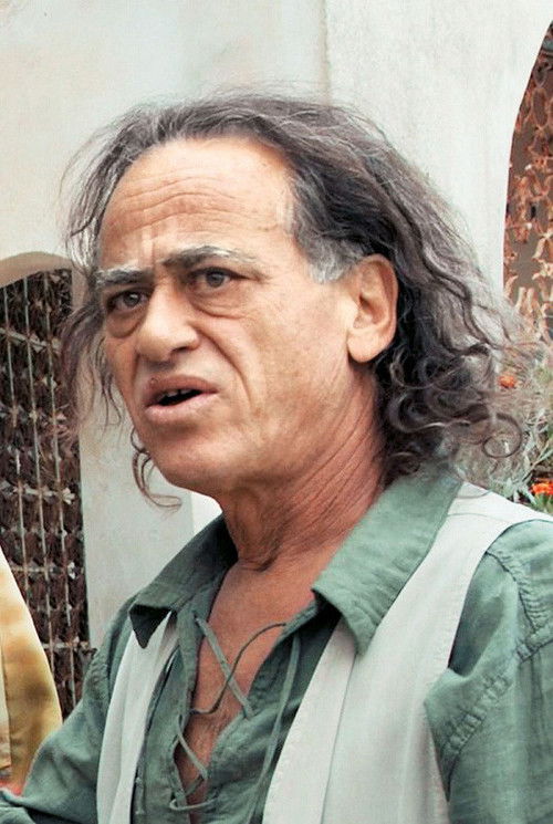 Photo of Nikos Kalogeropoulos