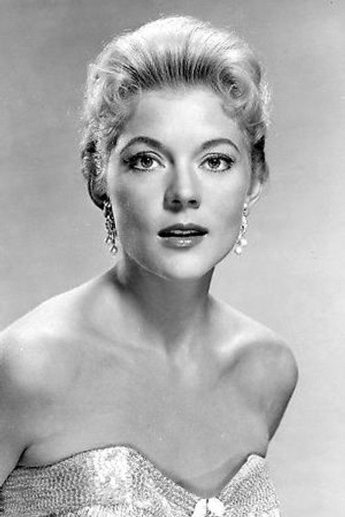 Photo of Peggie Castle