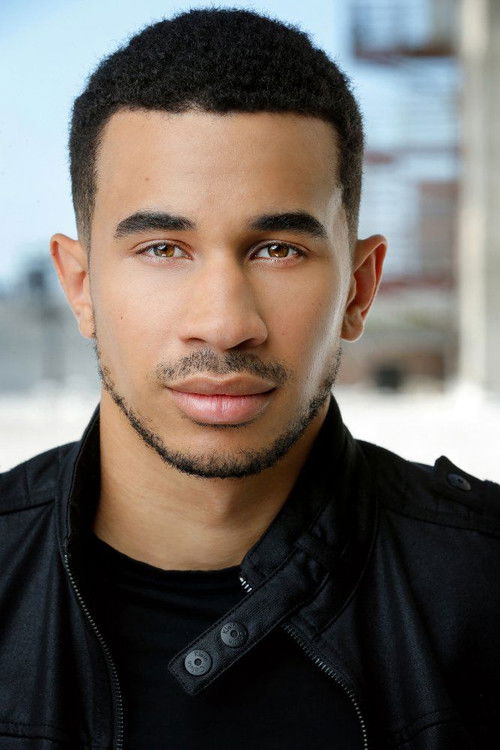 Photo of Demetrius Joyette