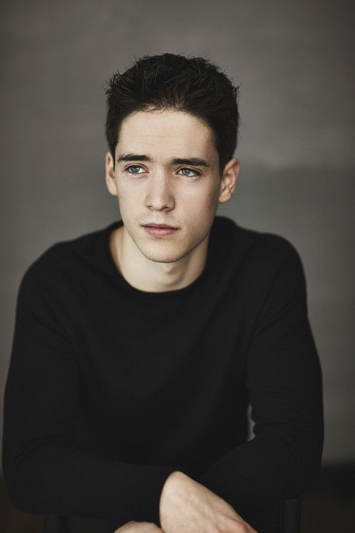 Photo of Marcos Ruiz