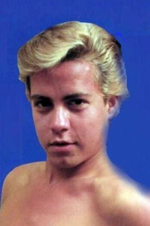 Photo of Steven Moore