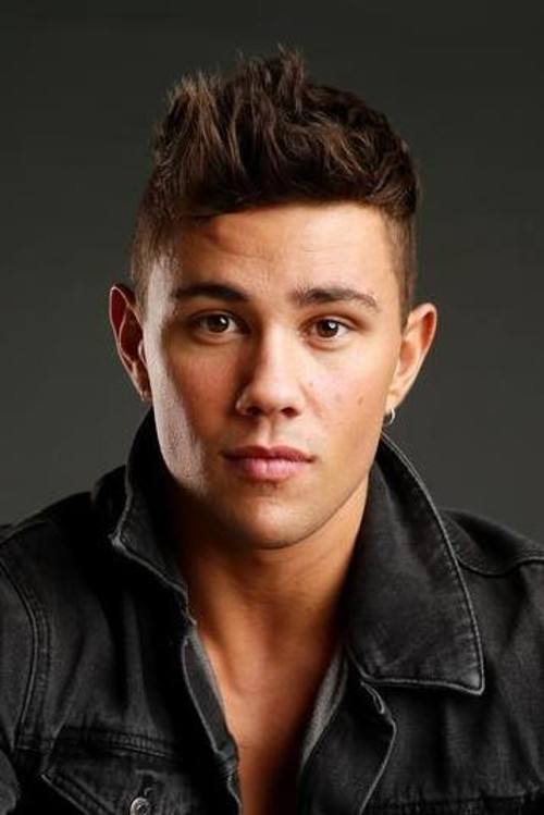 Photo of Orpheus Pledger