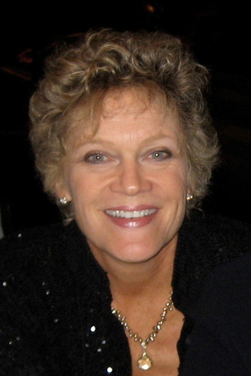 Photo of Deborah May