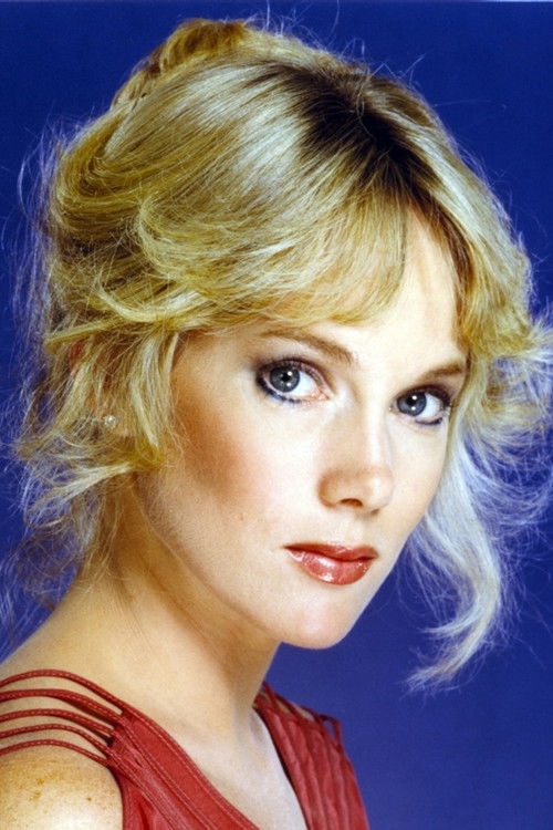 Photo of Julia Duffy
