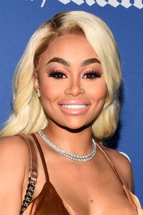 Photo of Blac Chyna