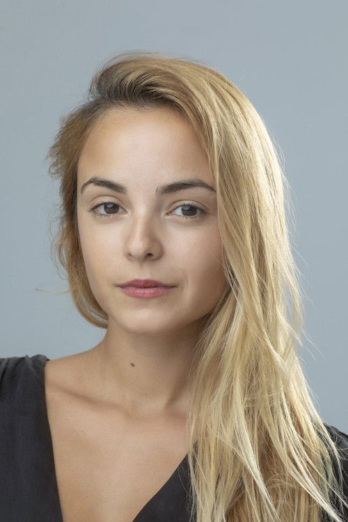 Photo of Sissy Toumasi